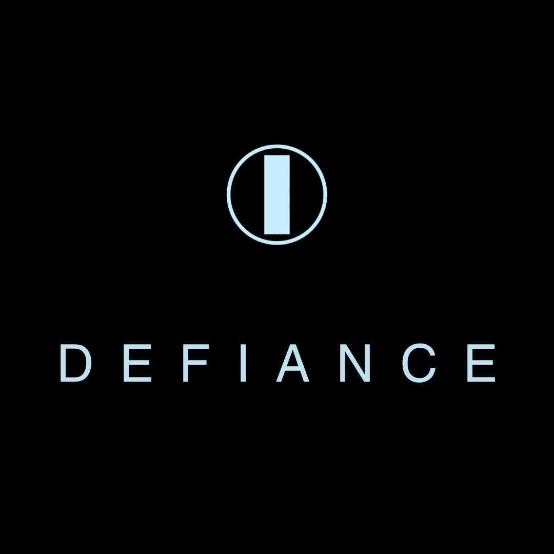Defiance Dynamic Sports Bra