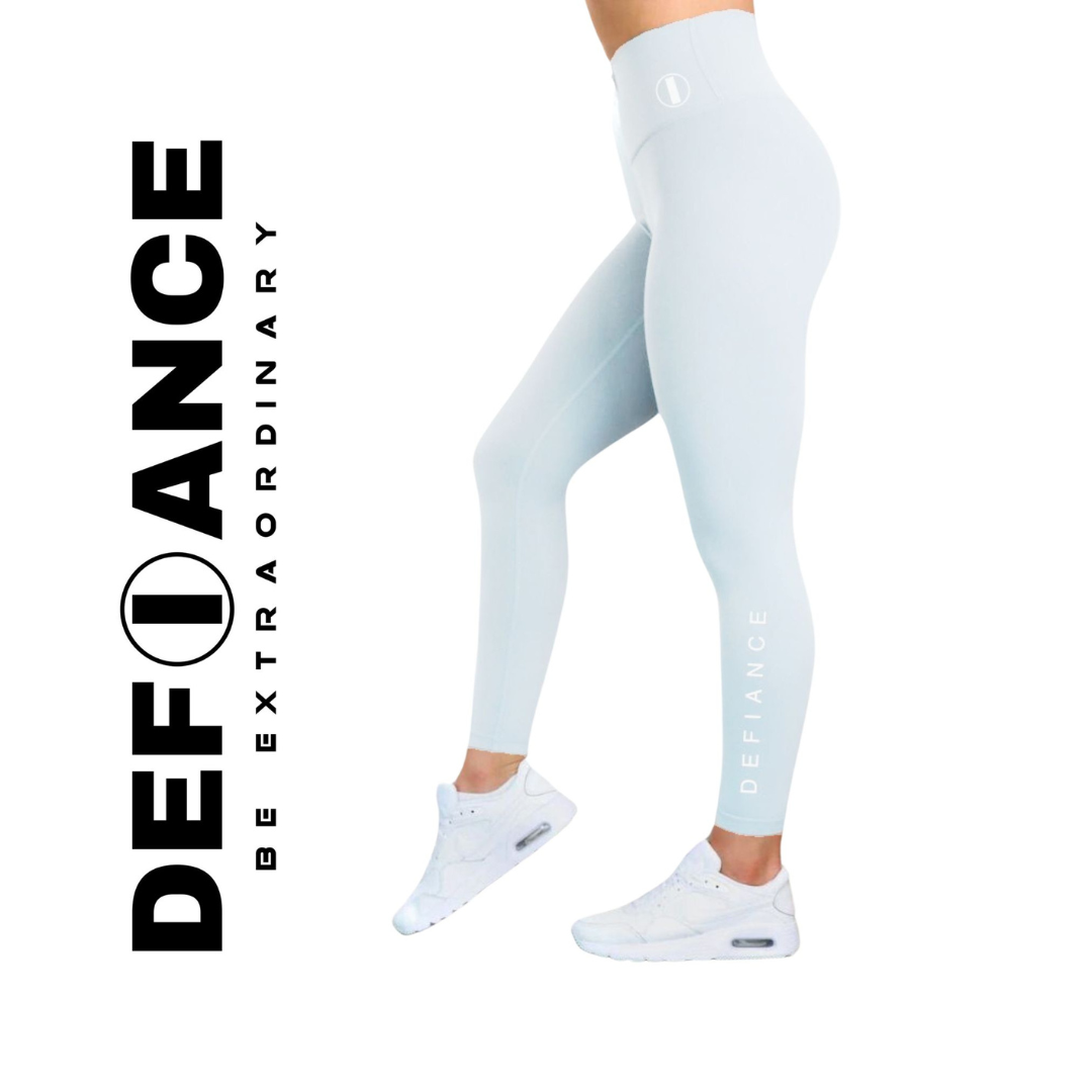 Defiance Dynamic Leggings