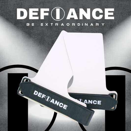 Defiance Heroic Gymnastics Grips V2