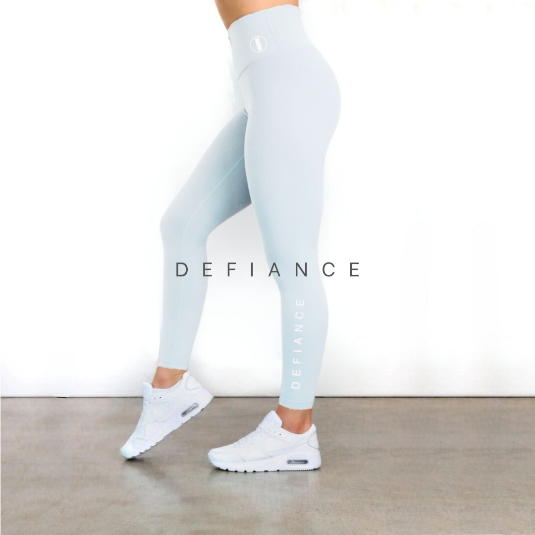 Defiance Dynamic Leggings