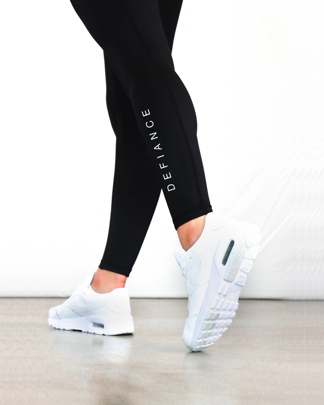 Defiance Dynamic Leggings