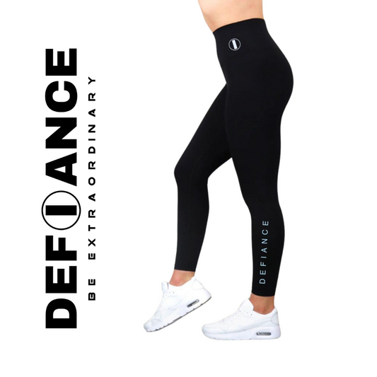 Defiance Dynamic Leggings