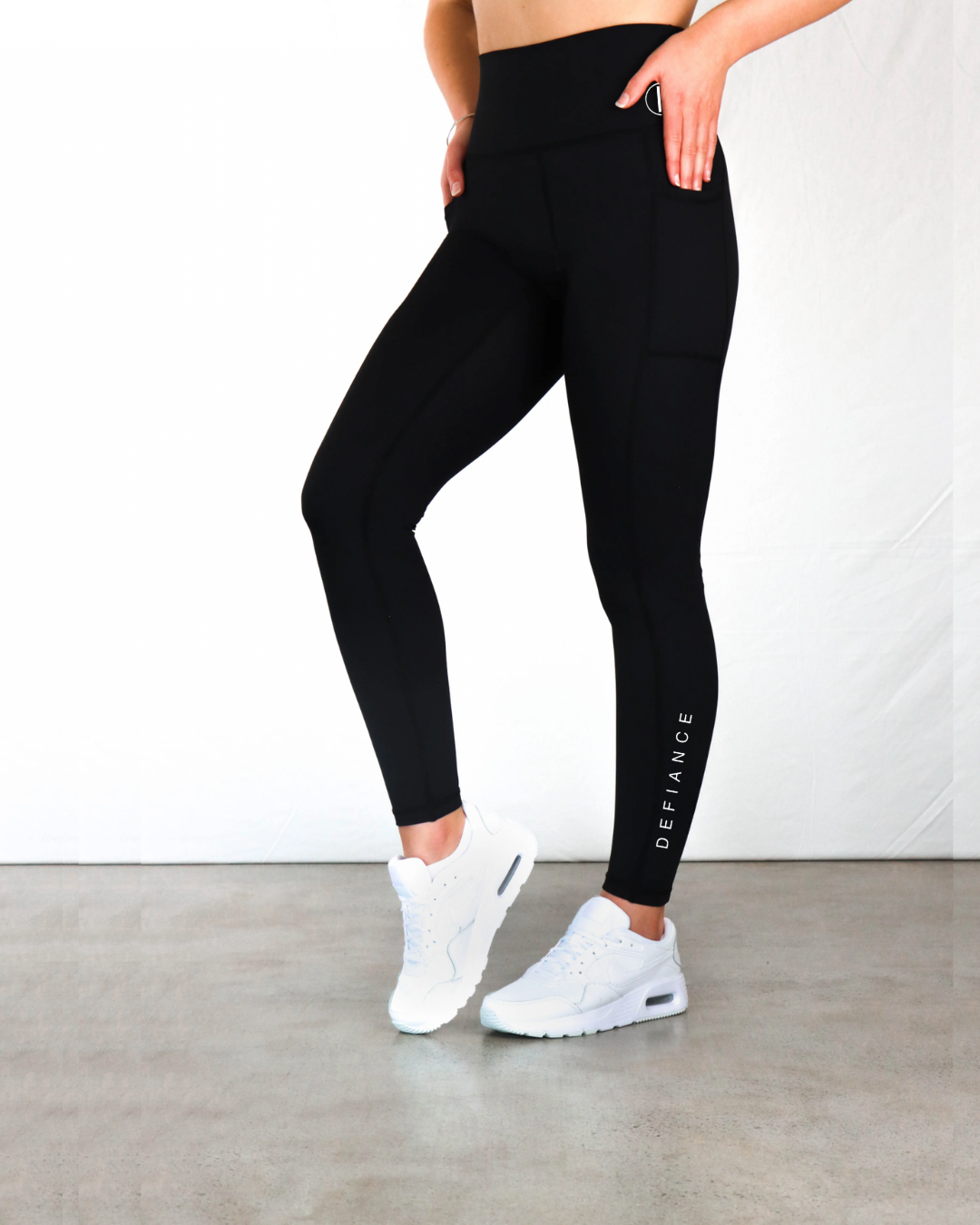 Defiance Dynamic Leggings