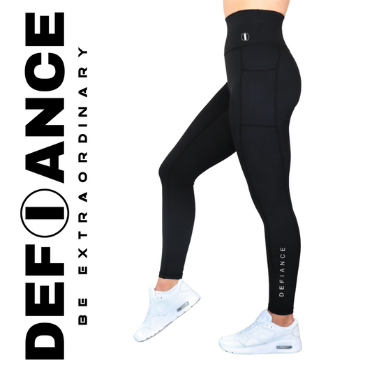 Defiance Dynamic Leggings