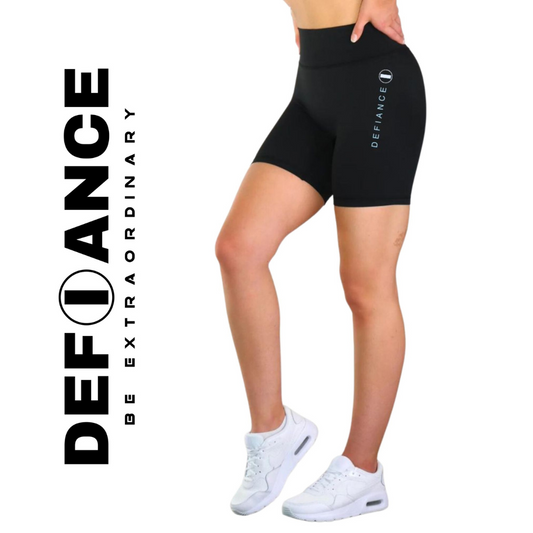 Defiance Dynamic Short Tights