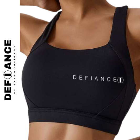 Defiance Dynamic Sports Bra