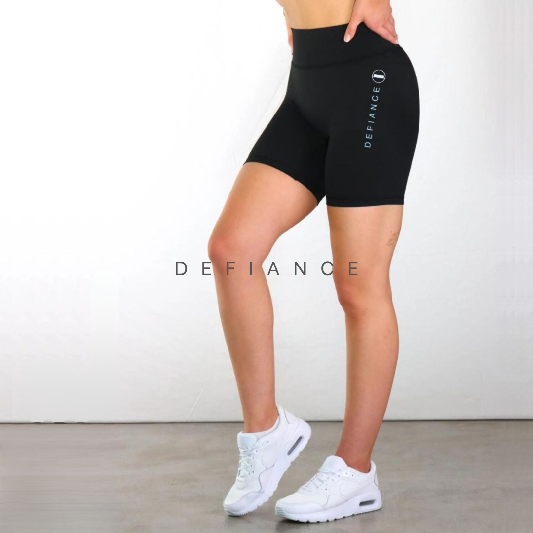 Defiance Dynamic Short Tights