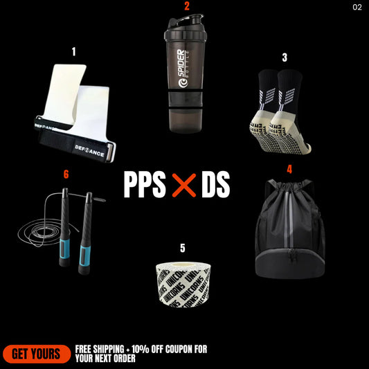 Accessories package