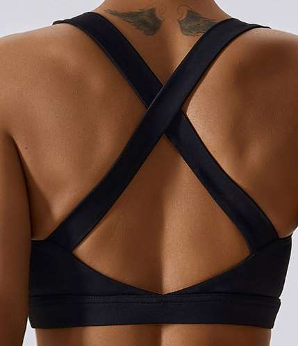 Defiance Dynamic Sports Bra